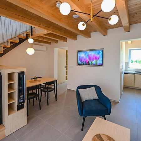 Apartmán Pavlovske Domecky Exteriér fotografie