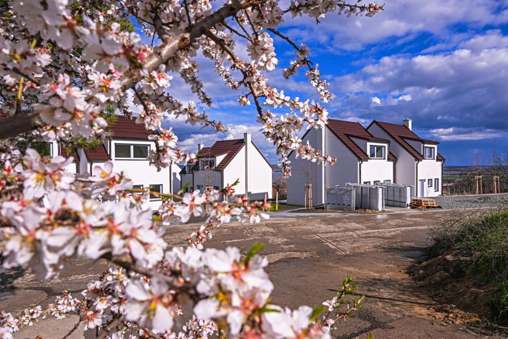 Apartmán Pavlovske Domecky Exteriér fotografie