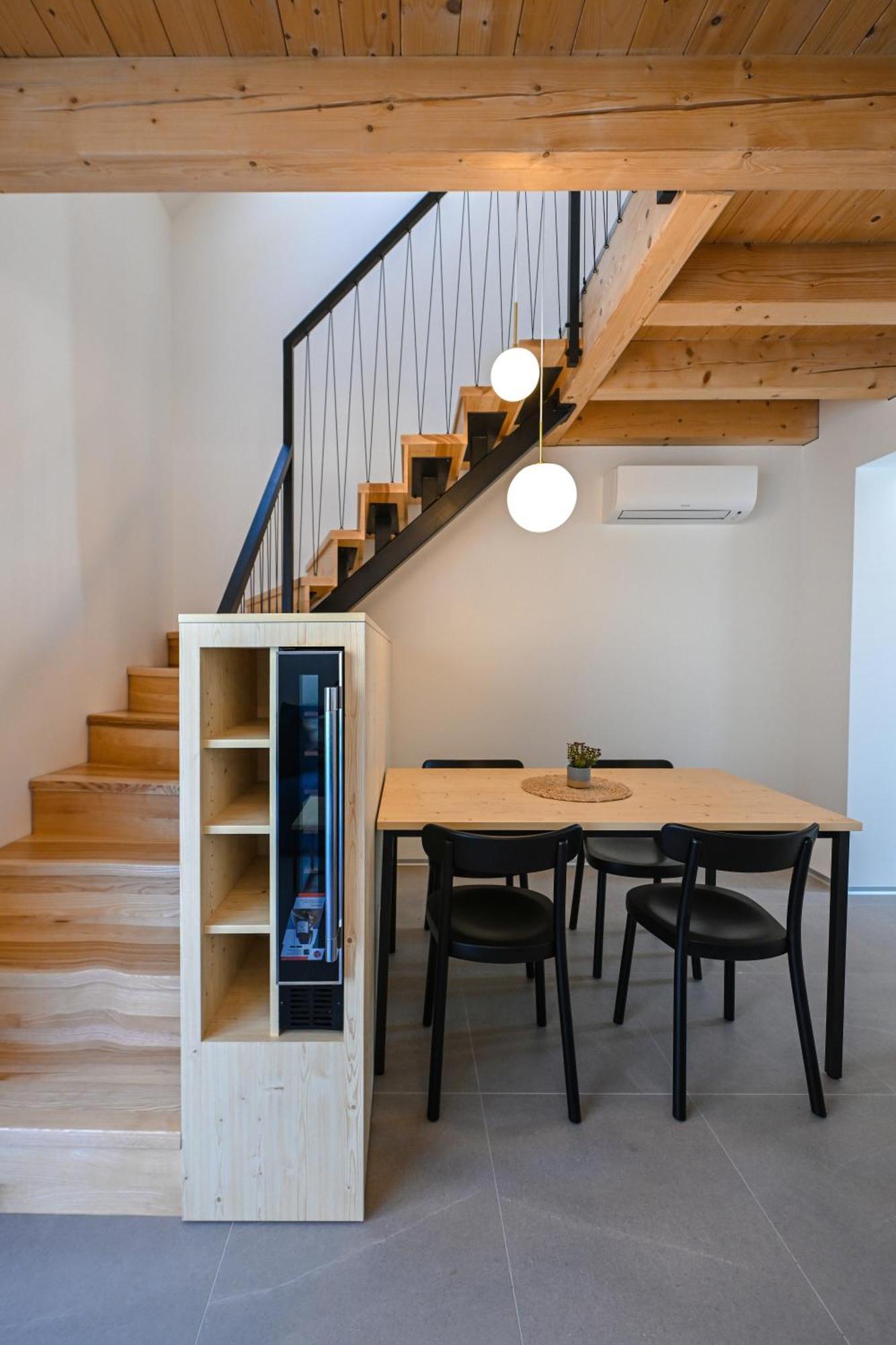 Apartmán Pavlovske Domecky Exteriér fotografie