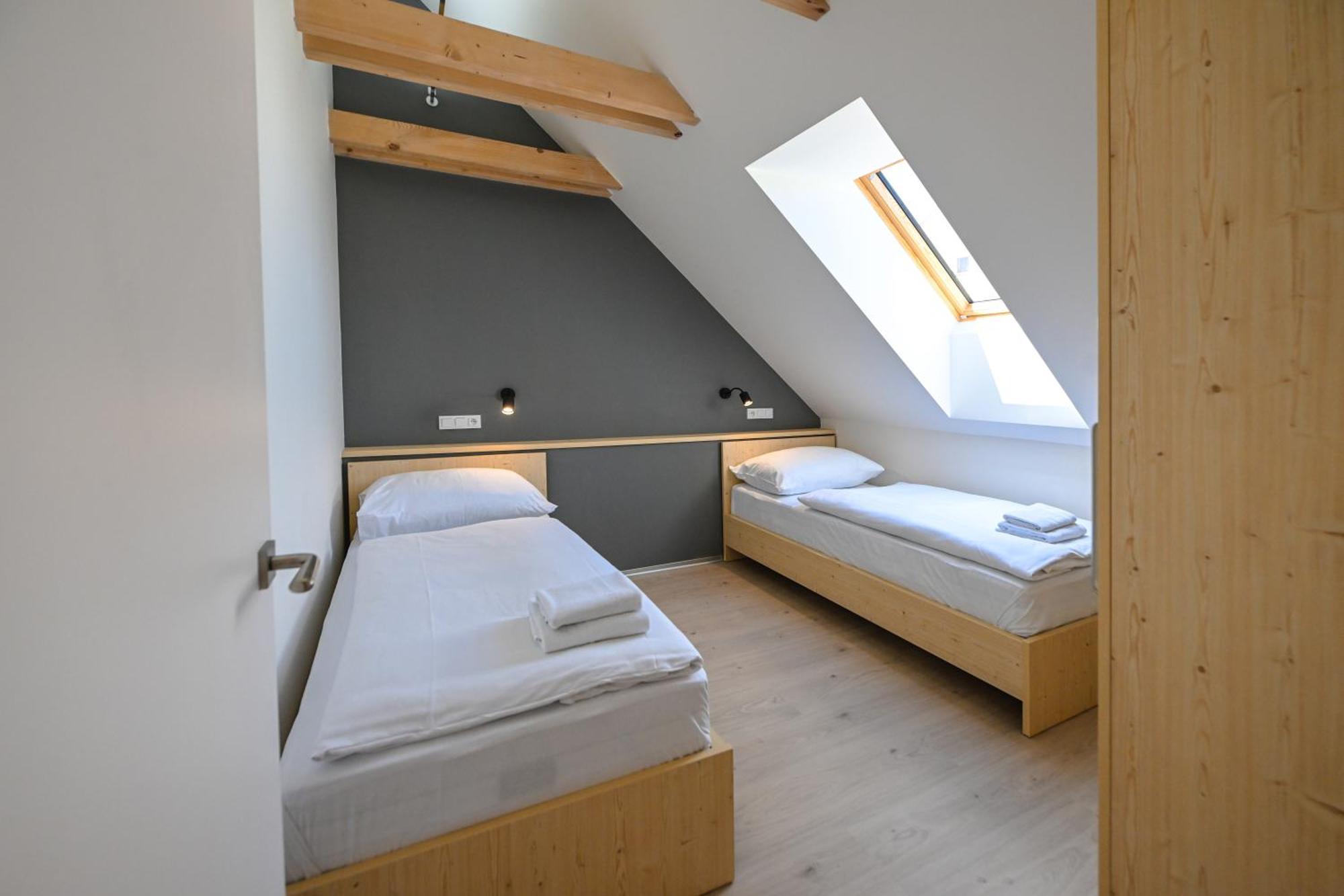 Apartmán Pavlovske Domecky Exteriér fotografie