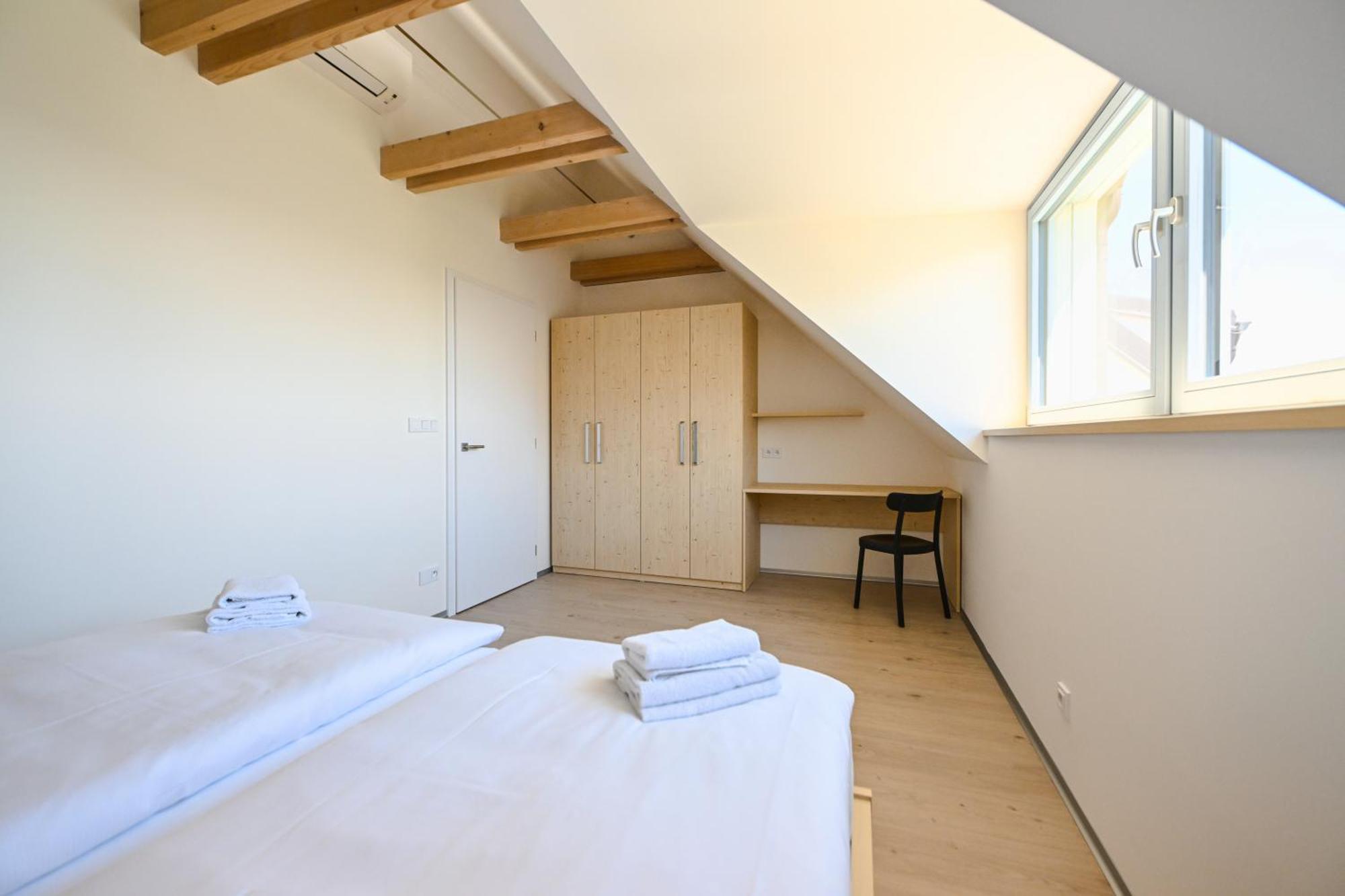 Apartmán Pavlovske Domecky Exteriér fotografie
