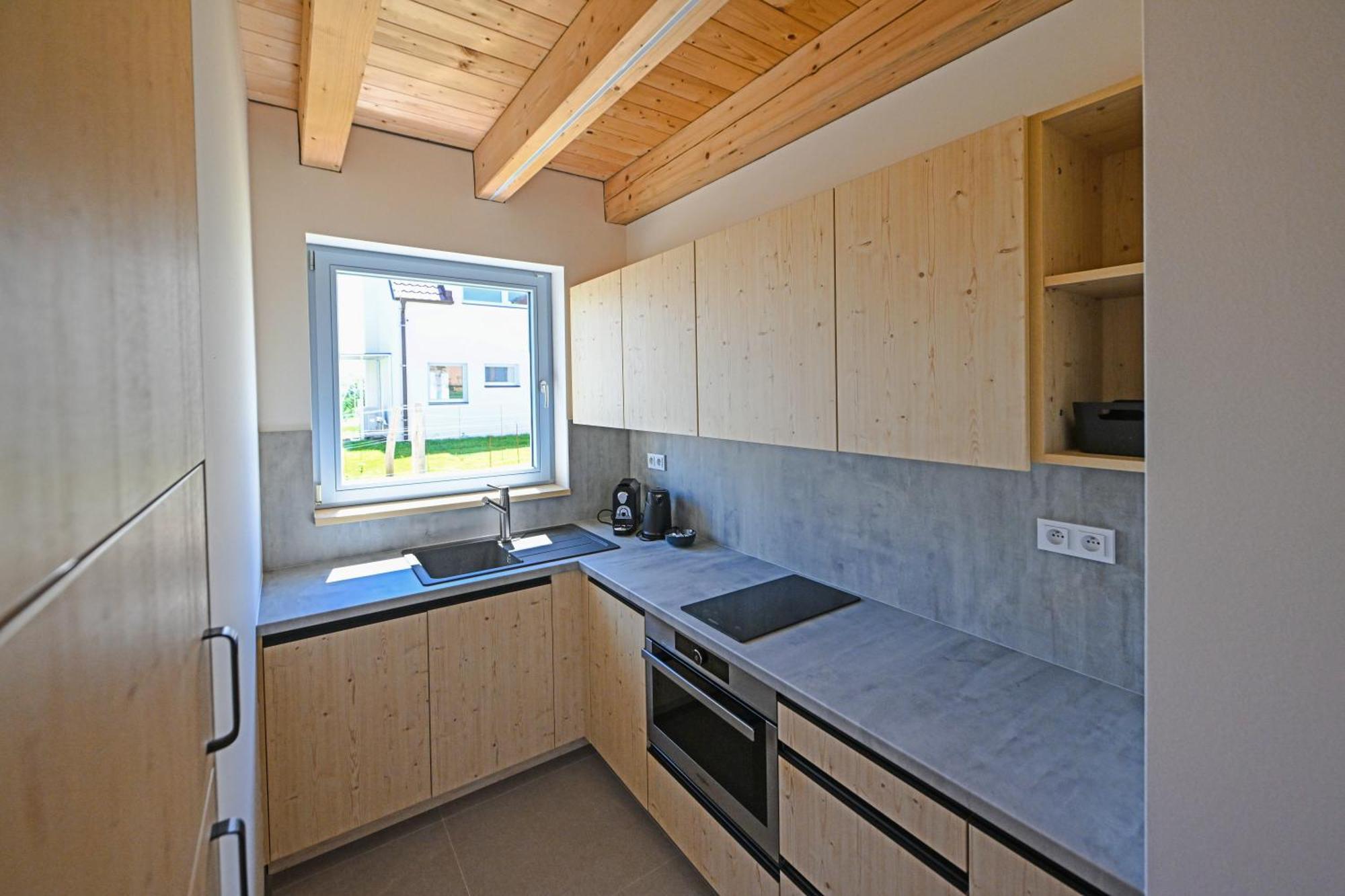 Apartmán Pavlovske Domecky Exteriér fotografie